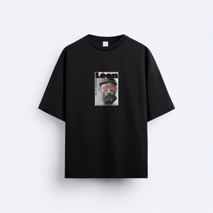 Leon Oversize T-Shirt