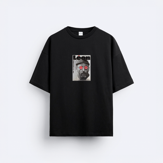 Leon Oversize T-Shirt