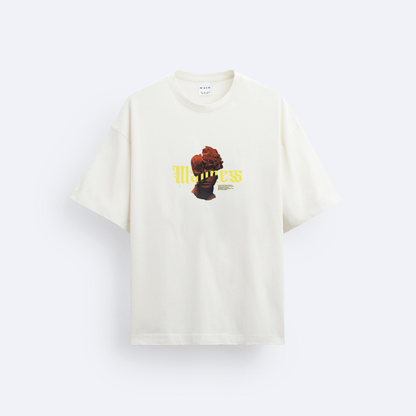 Madness Oversize T-Shirt