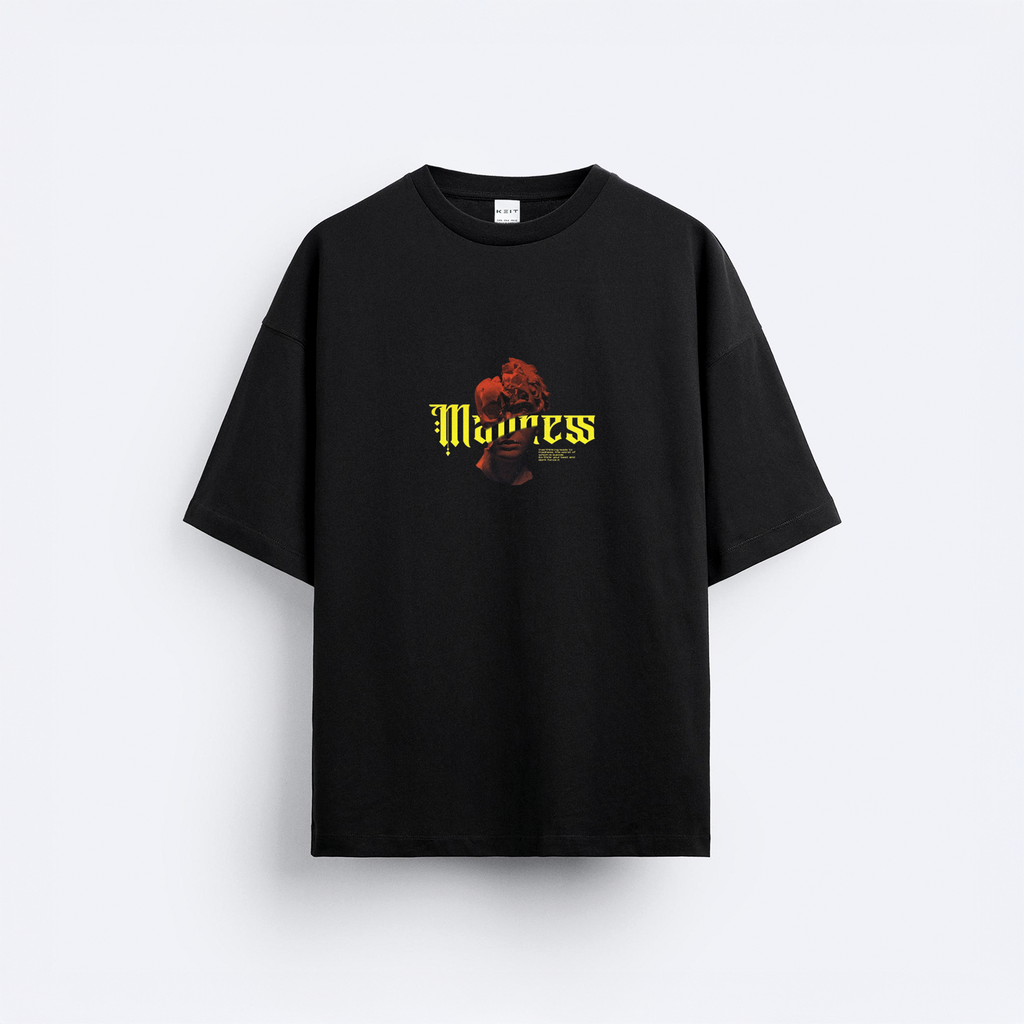 Madness Oversize T-Shirt