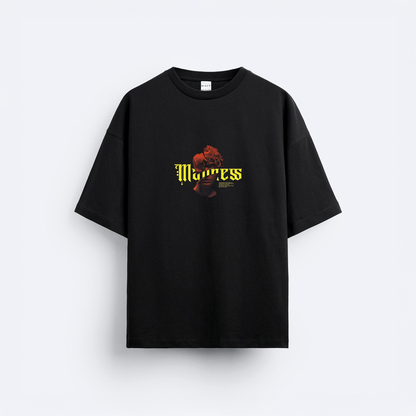 Madness Oversize T-Shirt