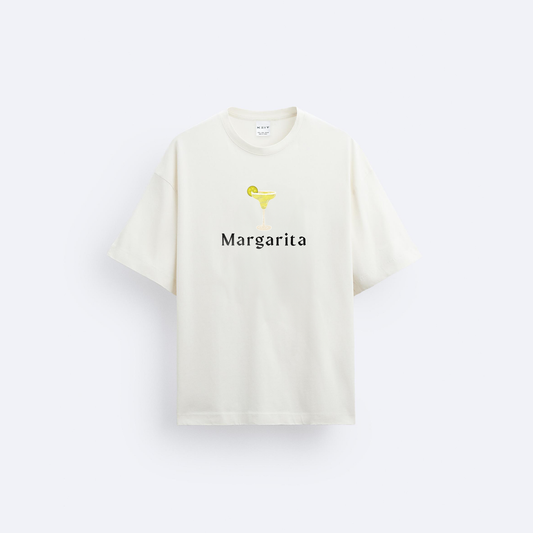 Margarita Oversize T-Shirt