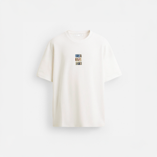 Match Regular Fit T-Shirt
