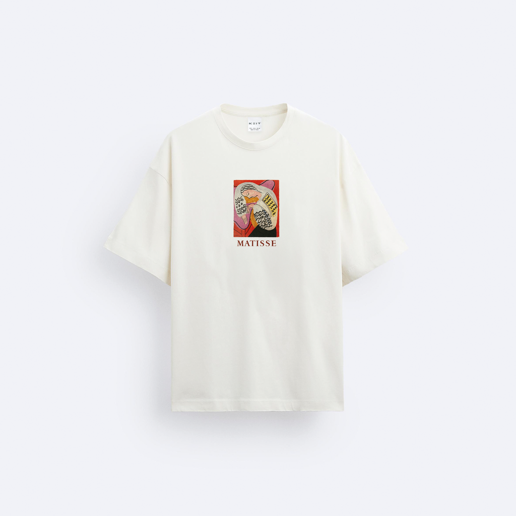 Matisse Oversize T-Shirt