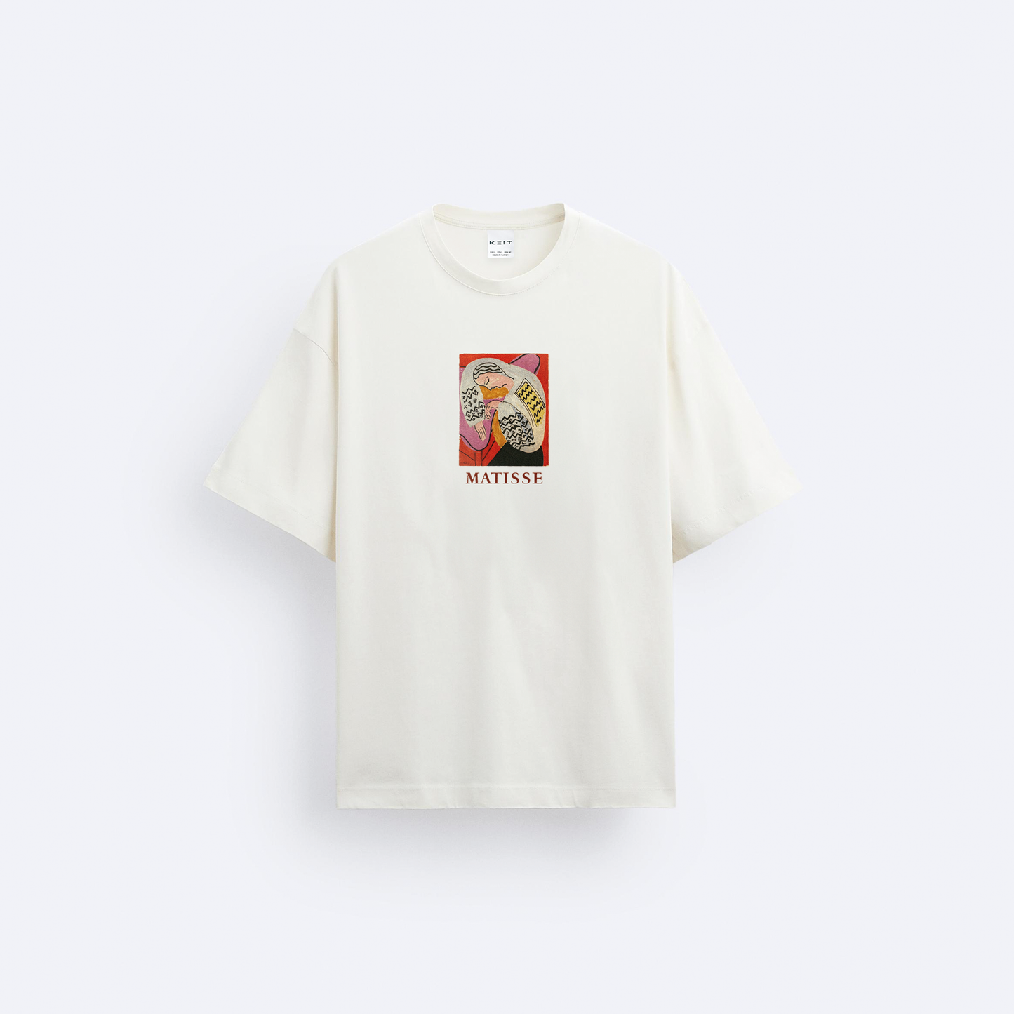 Matisse Oversize T-Shirt