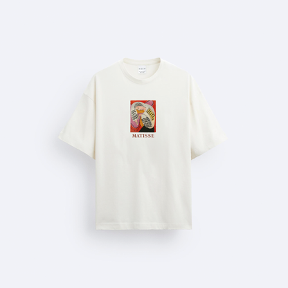 Matisse Oversize T-Shirt
