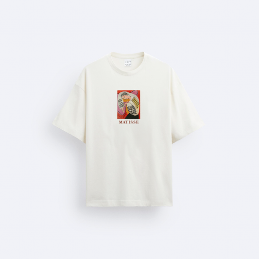 Matisse Oversize T-Shirt