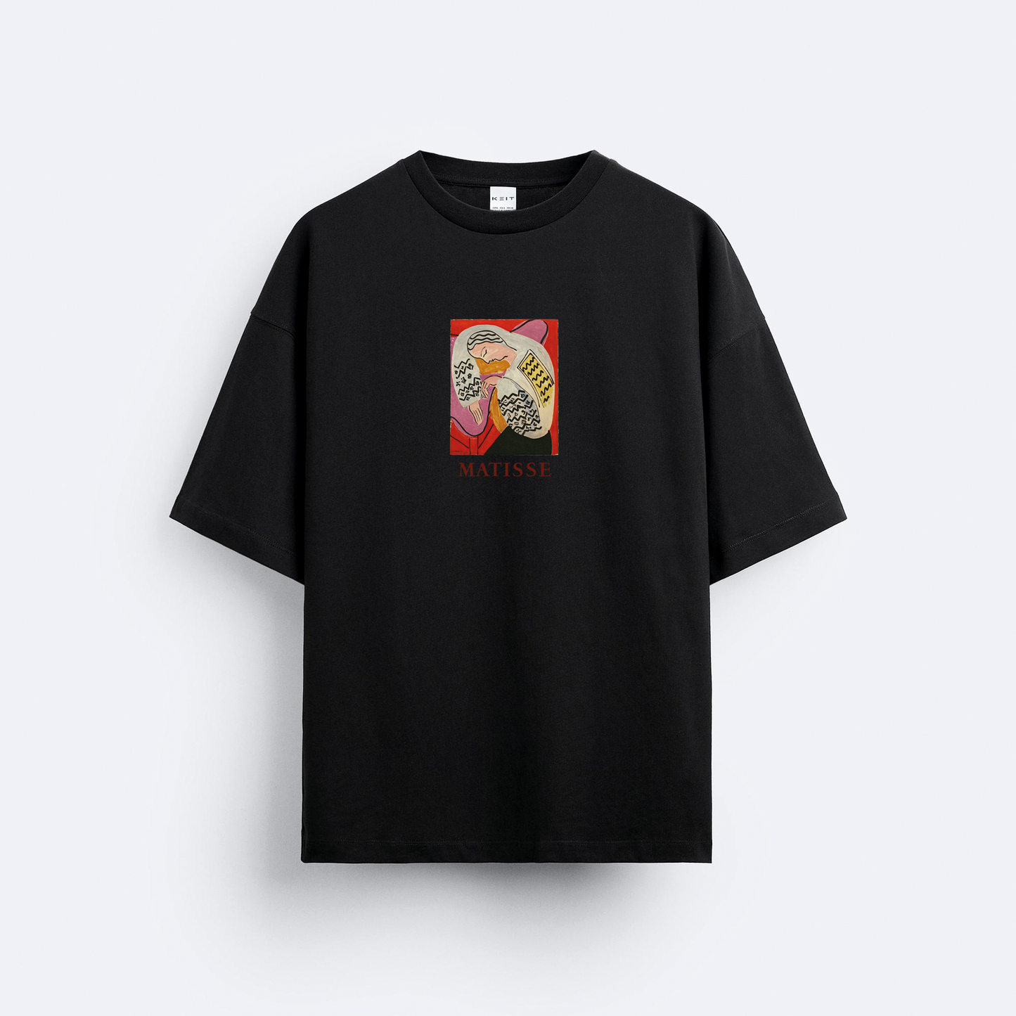 Matisse Oversize T-Shirt