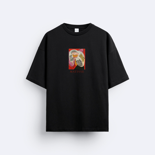 Matisse Oversize T-Shirt