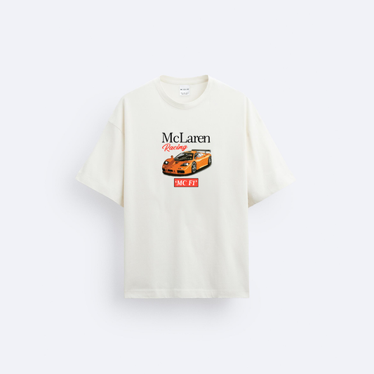 McLaren Oversize T-Shirt
