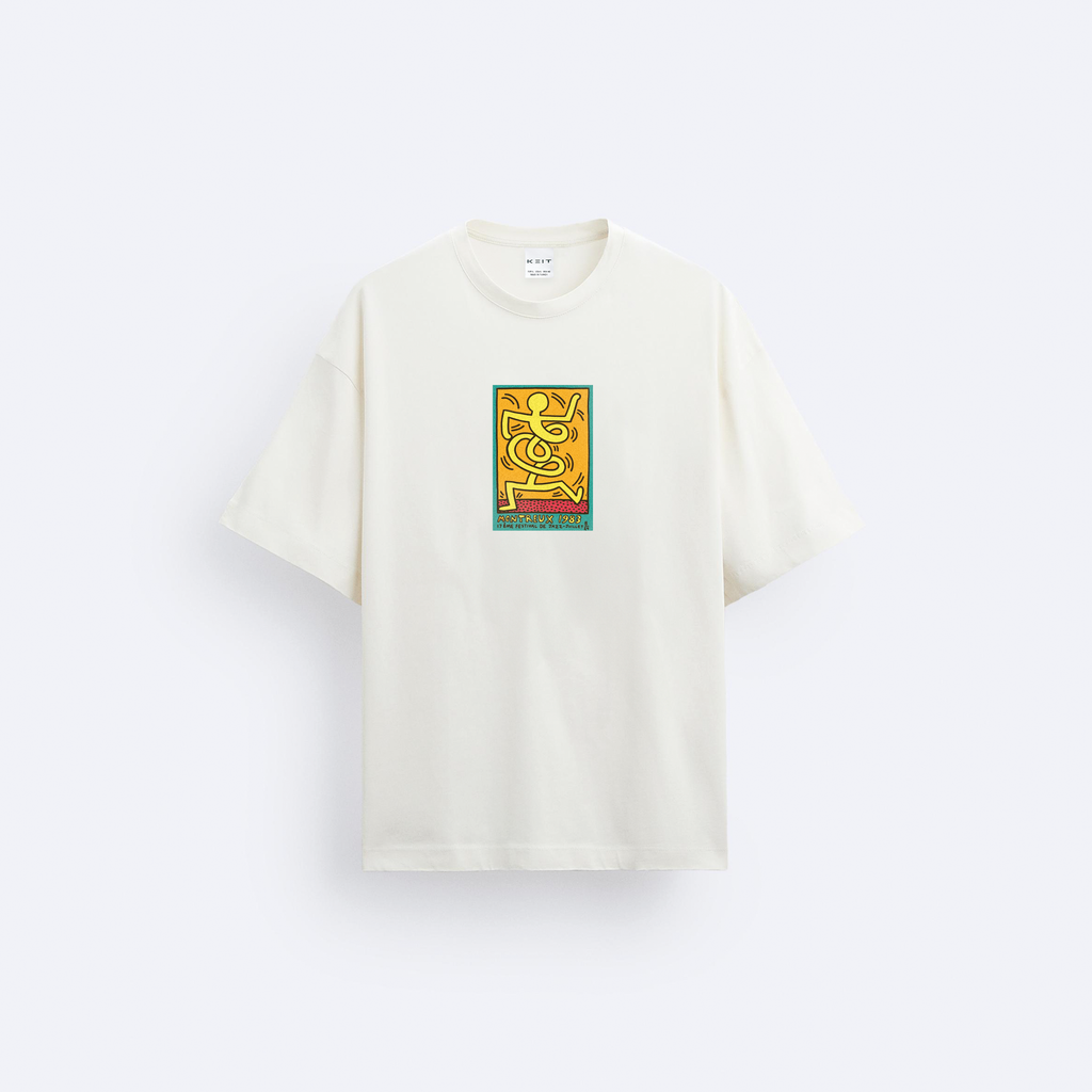 Montreux Oversize T-Shirt