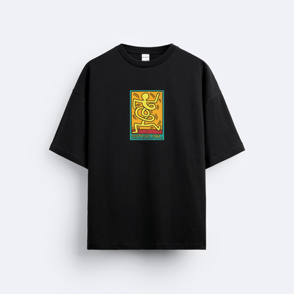 Montreux Oversize T-Shirt