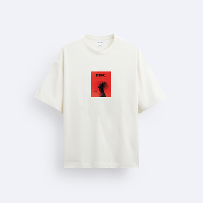 Muse Oversize T-Shirt