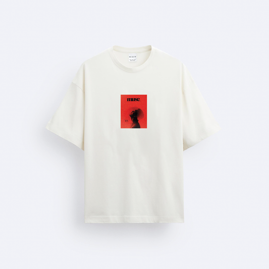 Muse Oversize T-Shirt