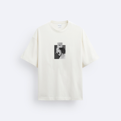 Muted Oversize T-Shirt