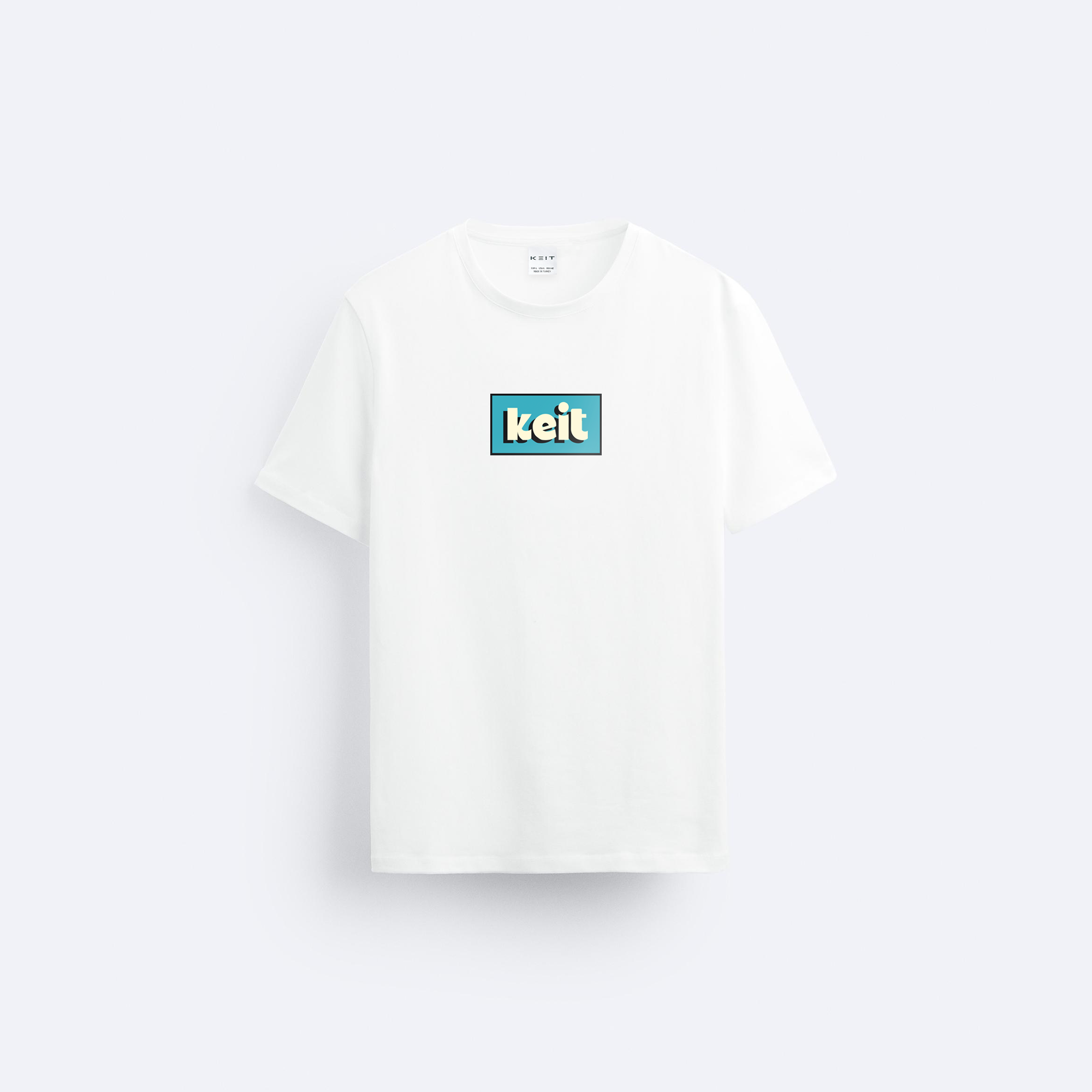 Mavi Keit Regular T-Shirt
