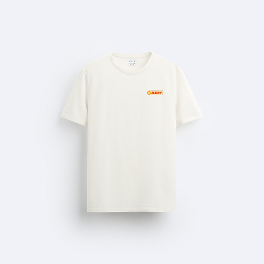 Keit Amblem Regular T-Shirt