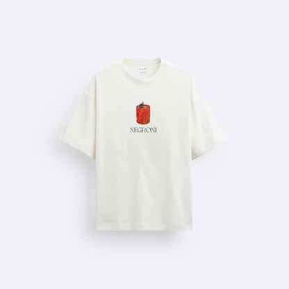Negroni Oversize T-Shirt