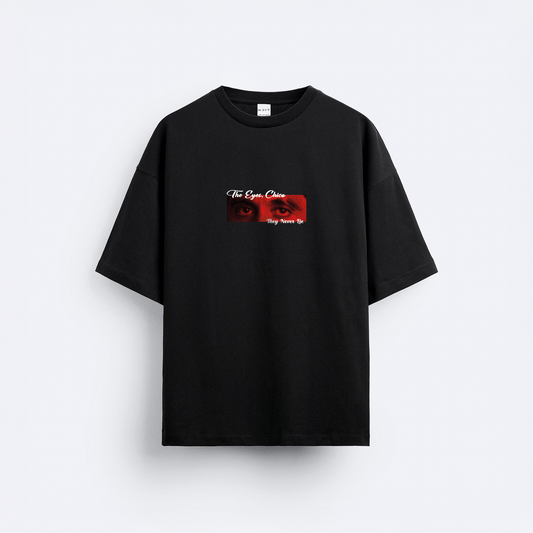 ''They Never Lie'' T-Shirt