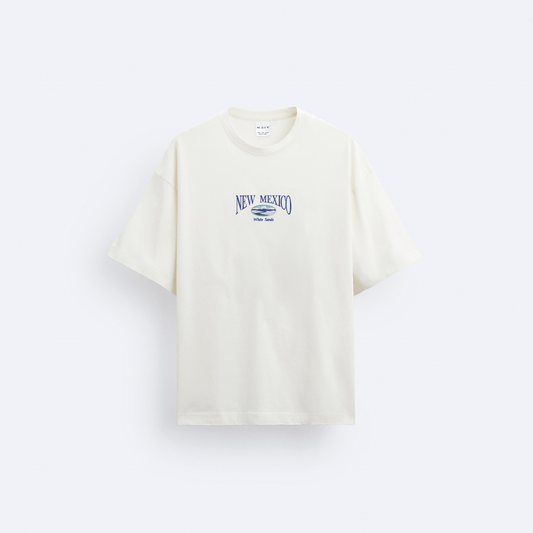 New Mexico Oversize T-Shirt