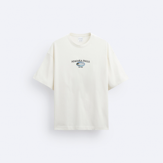 Niagara Falls Oversize T-Shirt