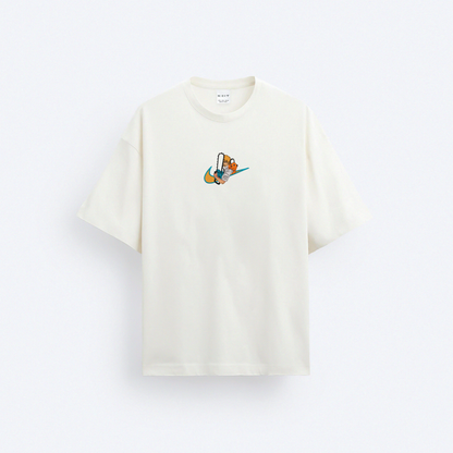 Denji Oversize T-Shirt