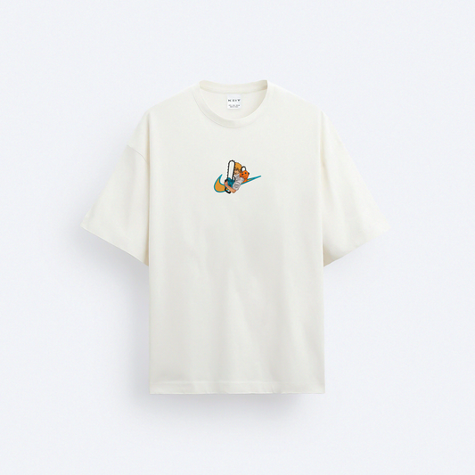 Denji Oversize T-Shirt
