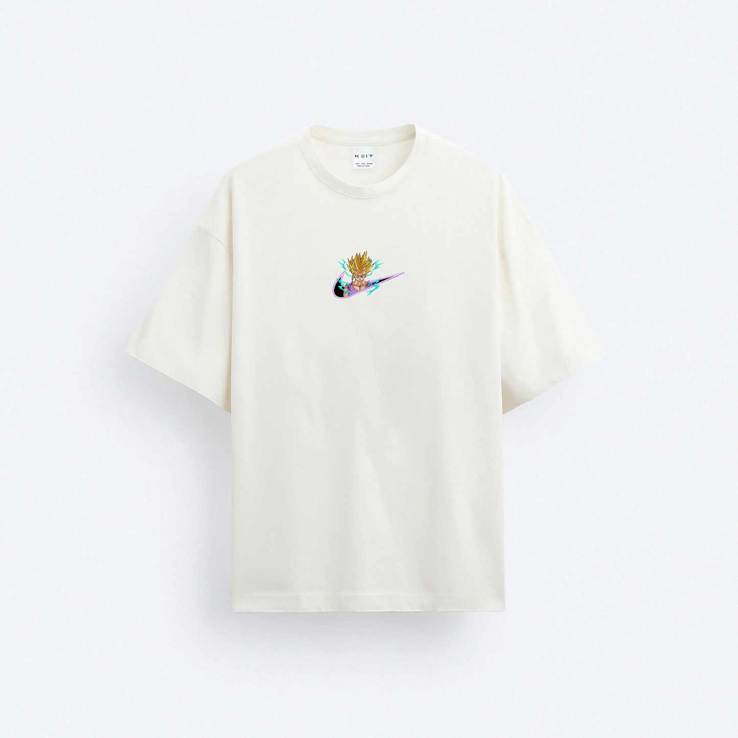 Gohan Oversize T-Shirt
