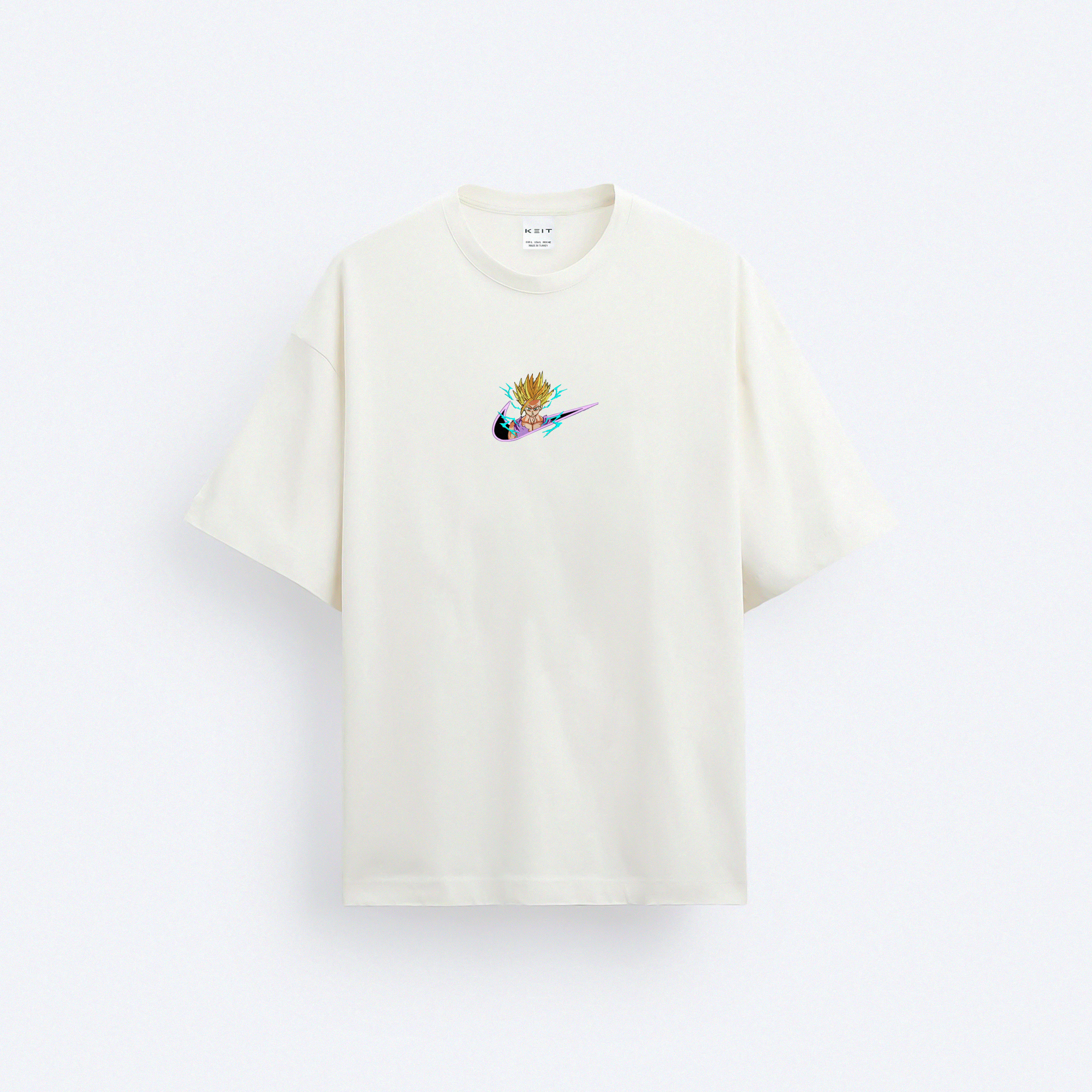 Gohan Oversize T-Shirt