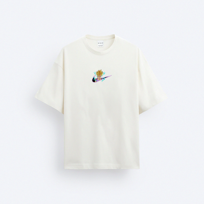 Gohan Oversize T-Shirt