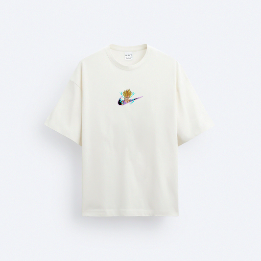 Gohan Oversize T-Shirt