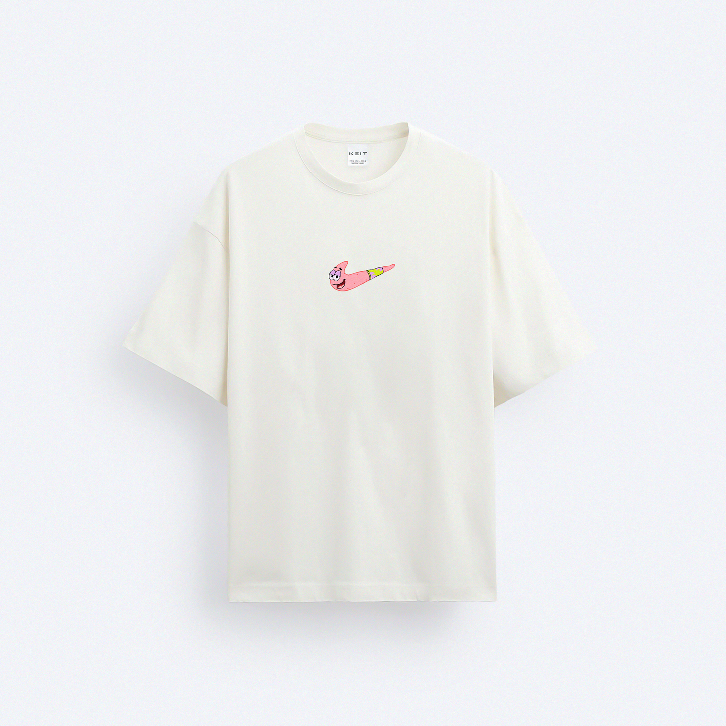 Patrick Oversize T-Shirt