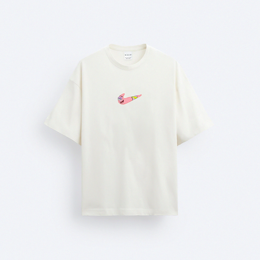Patrick Oversize T-Shirt