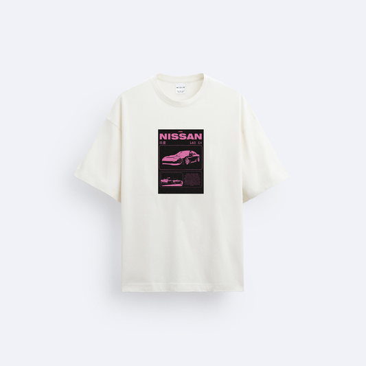 Nissan Oversize T-Shirt