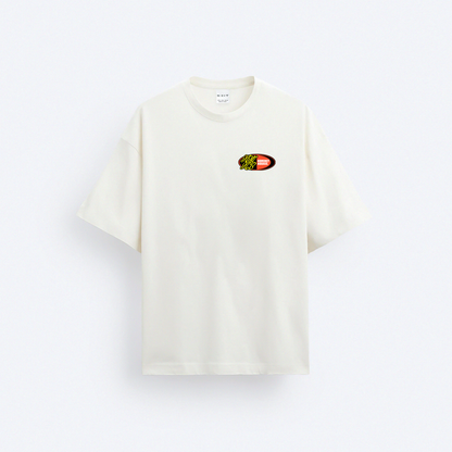 NoBros Oversize T-Shirt