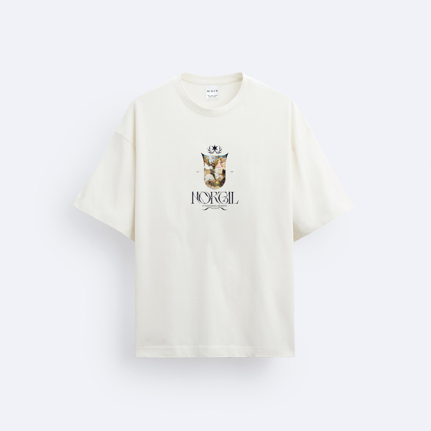 Norgil Oversize T-Shirt