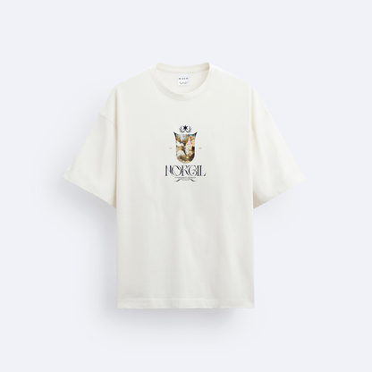 Norgil Oversize T-Shirt