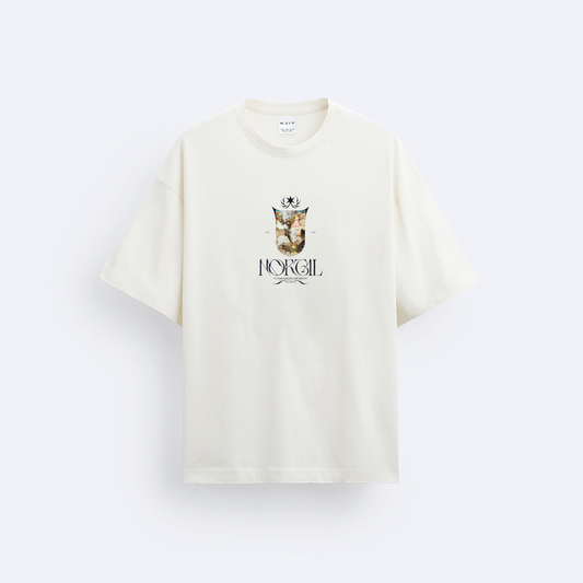 Norgil Oversize T-Shirt