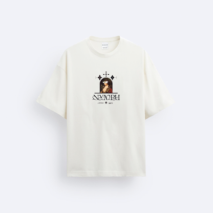 Nymph Oversize T-Shirt t