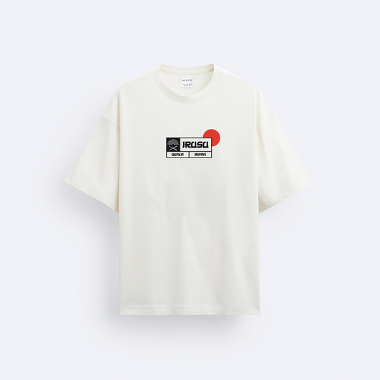 Osaka Oversize T-Shirt