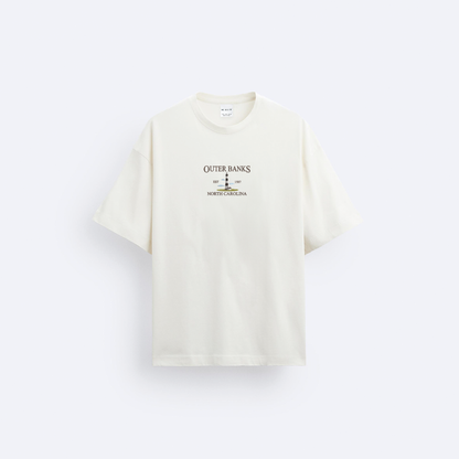 Outer Banks Oversize T-Shirt