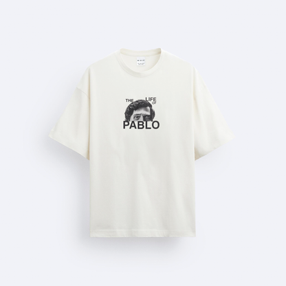 Pablo Oversize T-Shirt