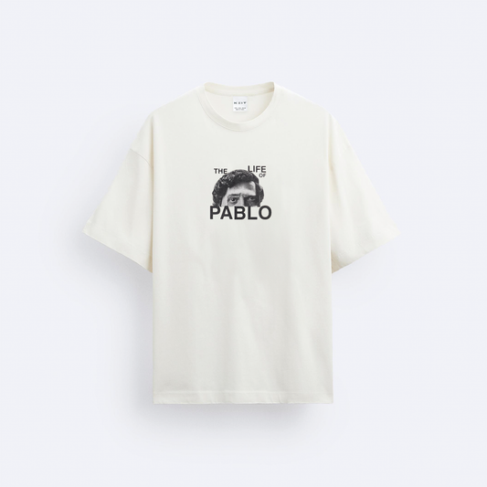 Pablo Oversize T-Shirt