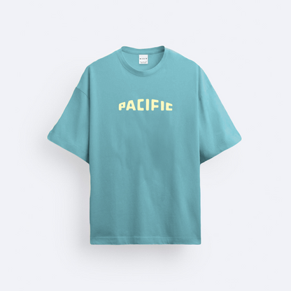 Pacific Oversize T-Shirt