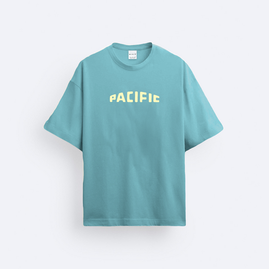 Pacific Oversize T-Shirt