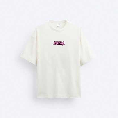 Palace Oversize T-Shirt