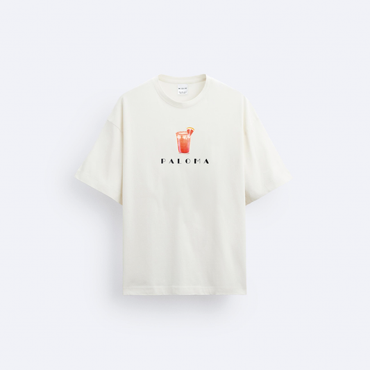 Paloma Oversize T-Shirt