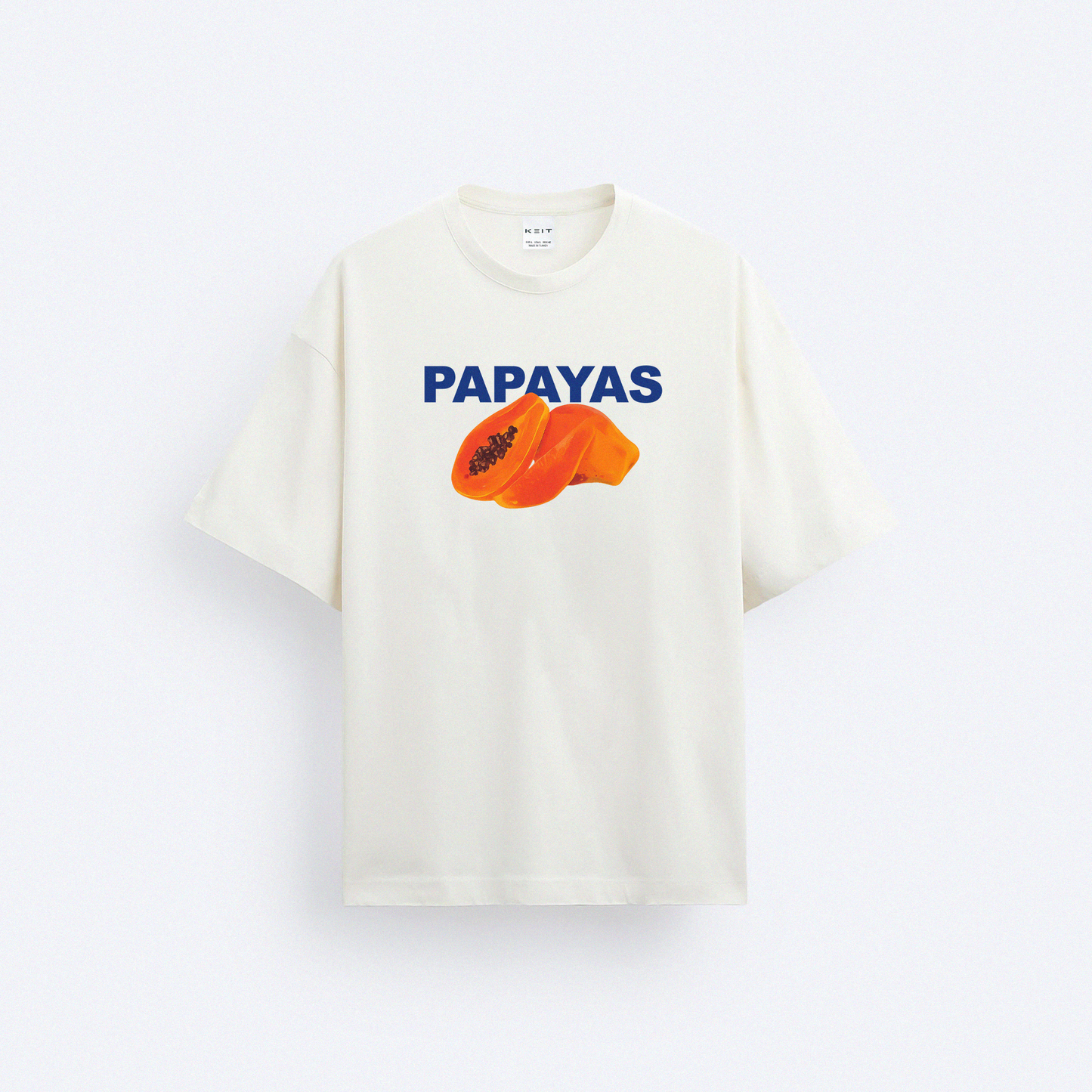 Papayas Oversize T-Shirt