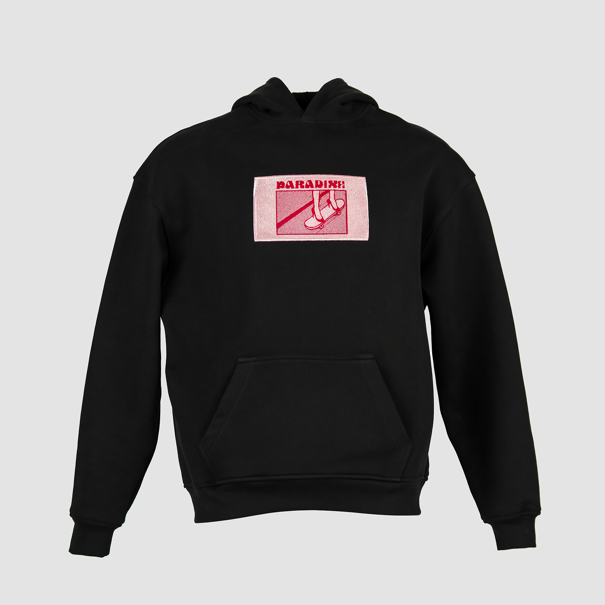 Paradise Oversize Sweatshirt