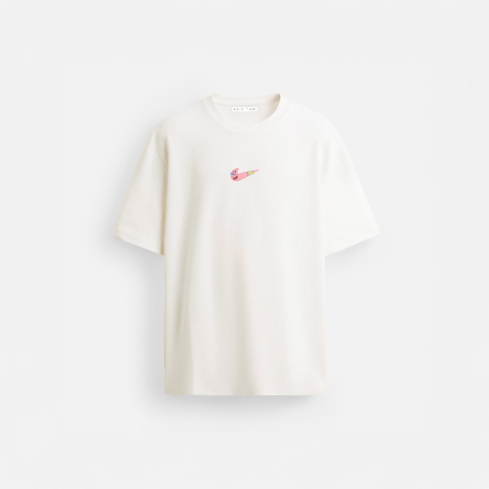Patrick Regular Fit T-Shirt